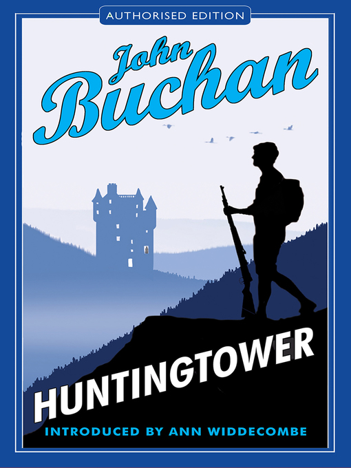 Title details for Huntingtower by John Buchan - Available